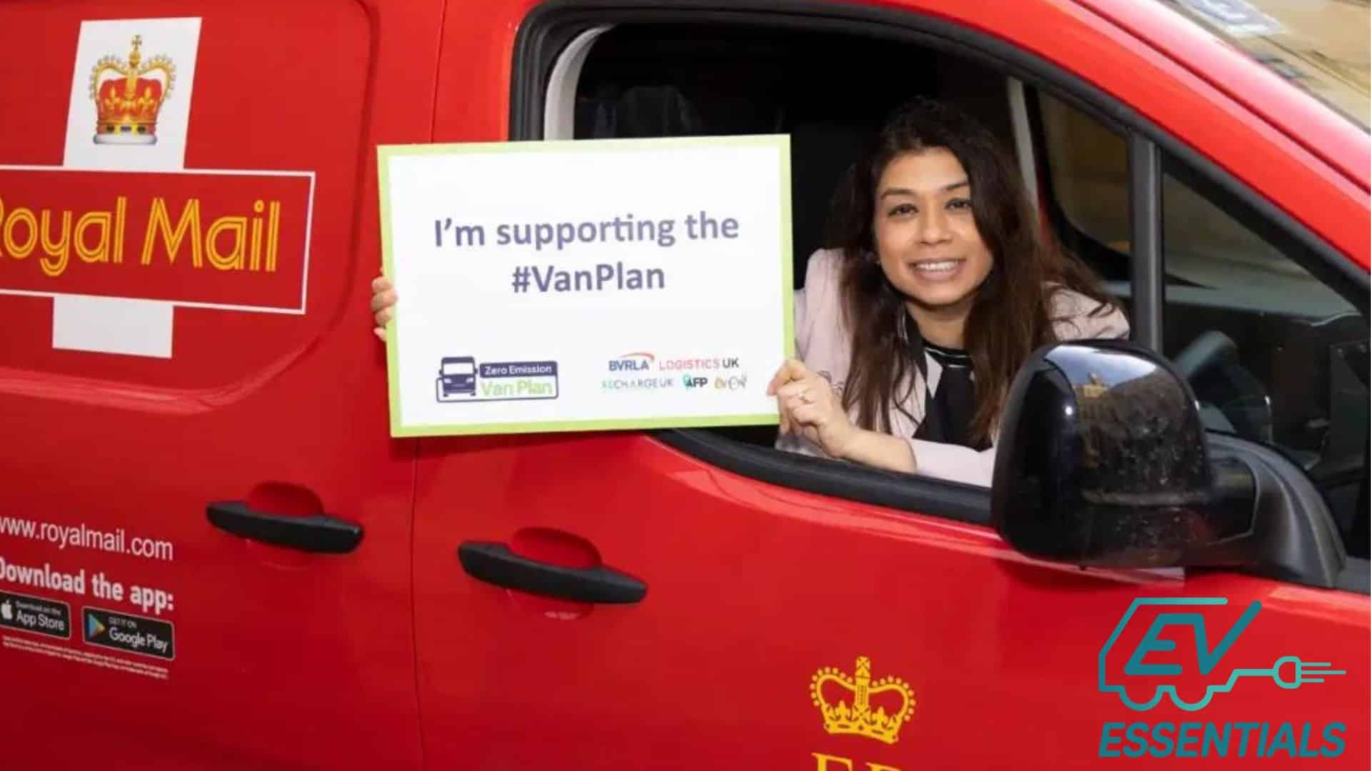 August proves the need for A PLAN FOR VANS!